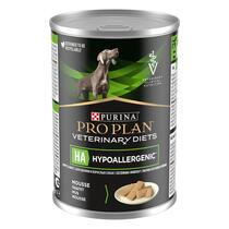 PRO PLAN® VETERINARY DIETS Canine HA Hypoallergenic (Våtfoder)